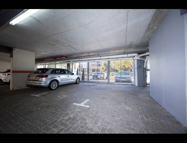 2 BEDROOM APARTMENT TO LET IN TYGER WATERFRONT